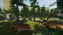 Nucleares - Island Fauna Screenshot 3