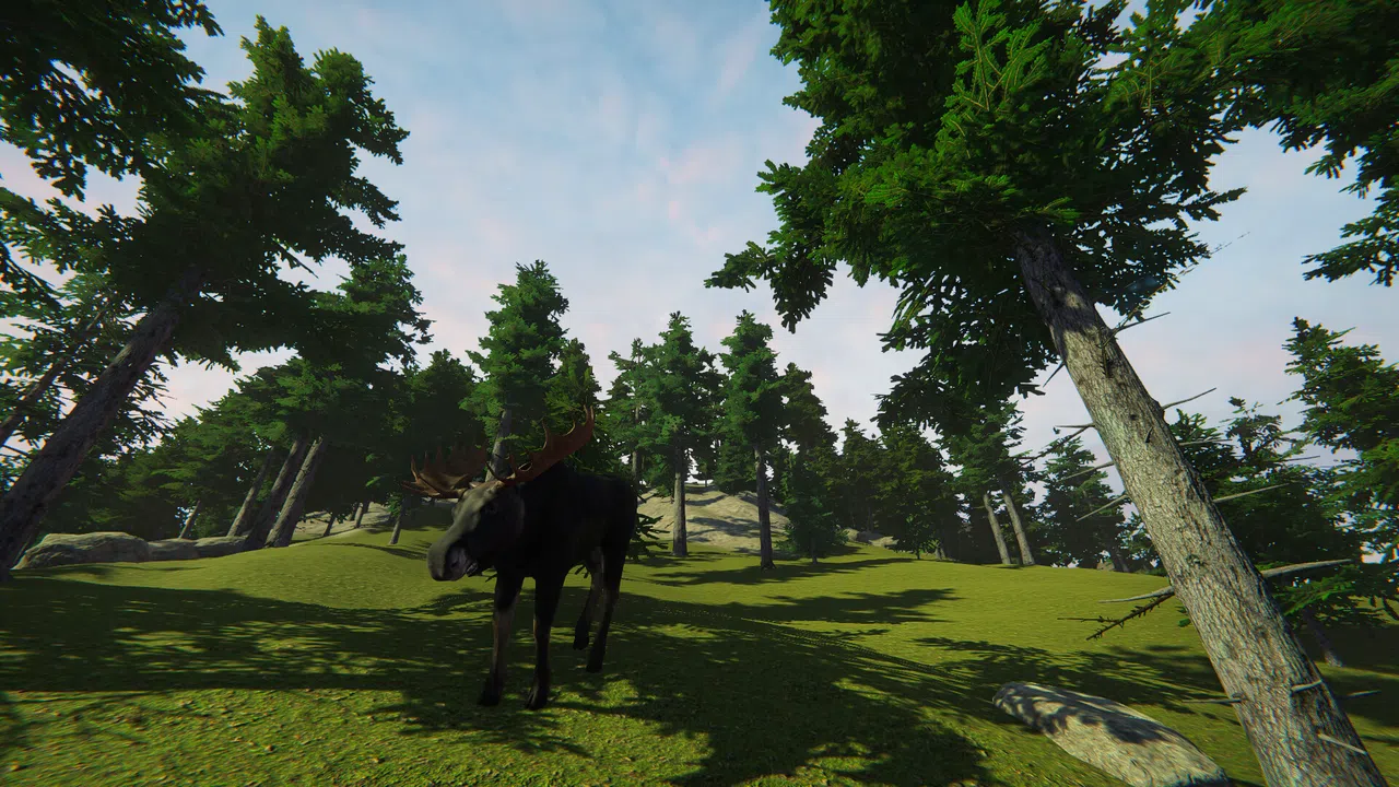 Nucleares - Island Fauna Screenshot 6