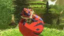 Monster Hunter Stories 2: Wings of Ruin Screenshot 3