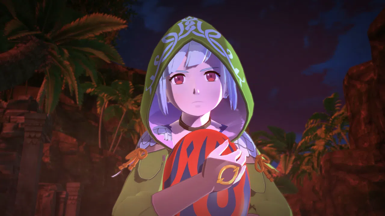 Monster Hunter Stories 2: Wings of Ruin Screenshot 2
