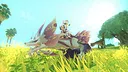 Monster Hunter Stories 2: Wings of Ruin Screenshot 4