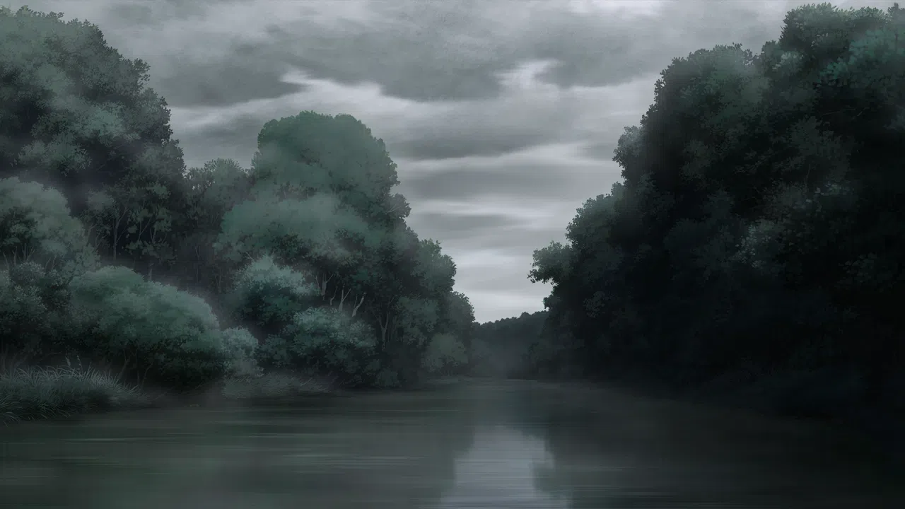 Mayjasmine Episode01 - What is God? Screenshot 8
