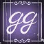 GG icon