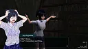 Schoolgirl vs Fishman Screenshot 2