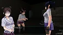 Schoolgirl vs Fishman Screenshot 6