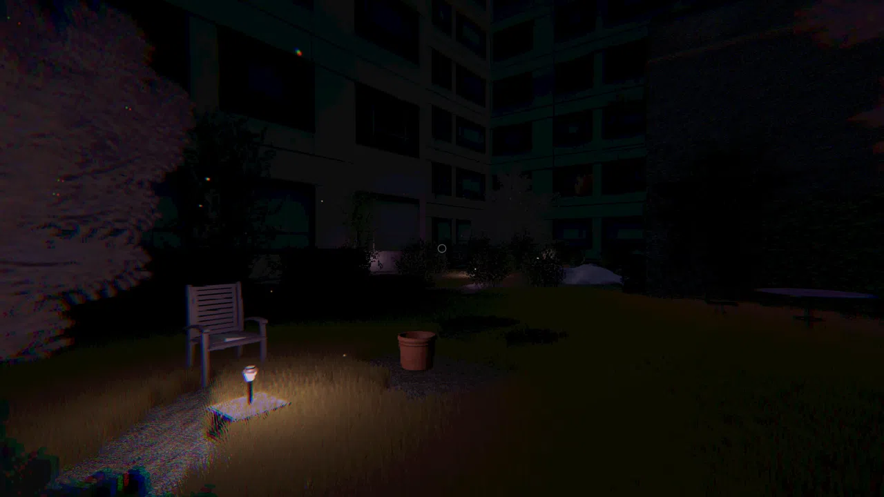 Umigami Eye Screenshot 2