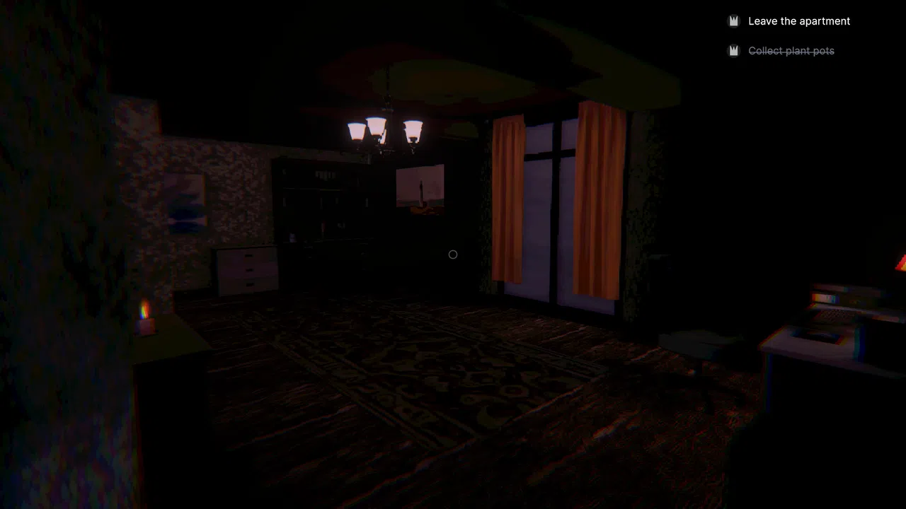 Umigami Eye Screenshot 5
