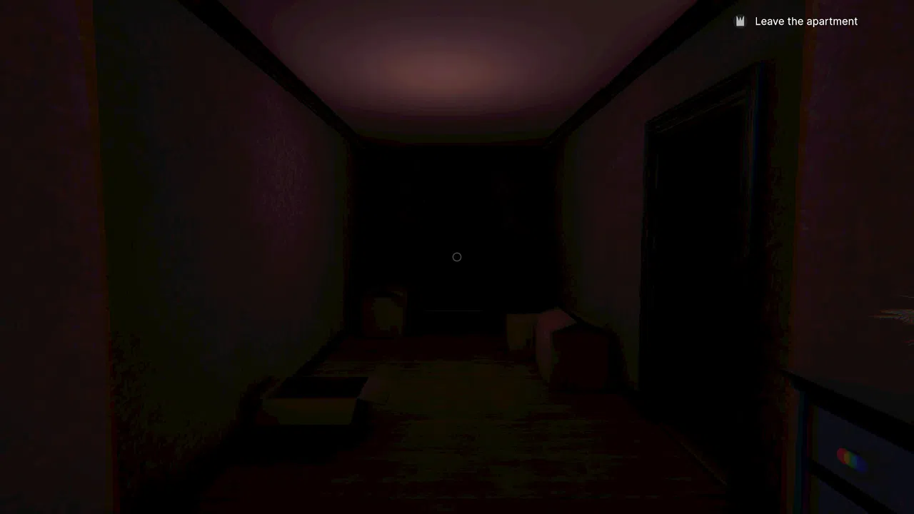 Umigami Eye Screenshot 3