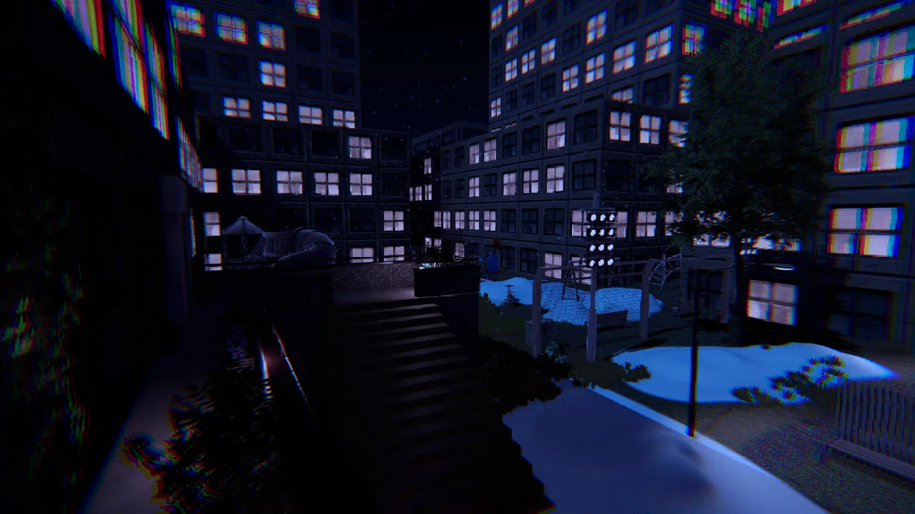 Umigami Eye Screenshot 4