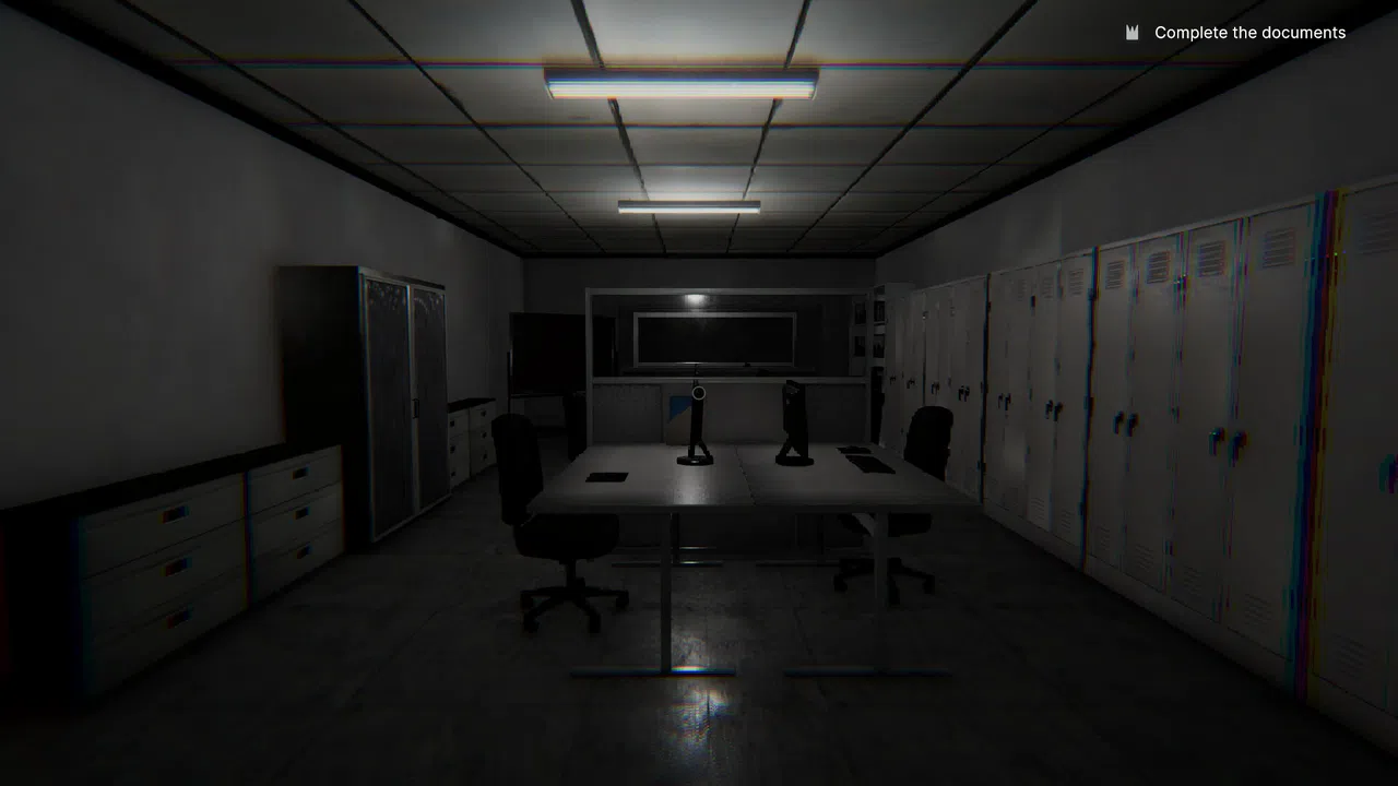 Umigami Eye Screenshot 1