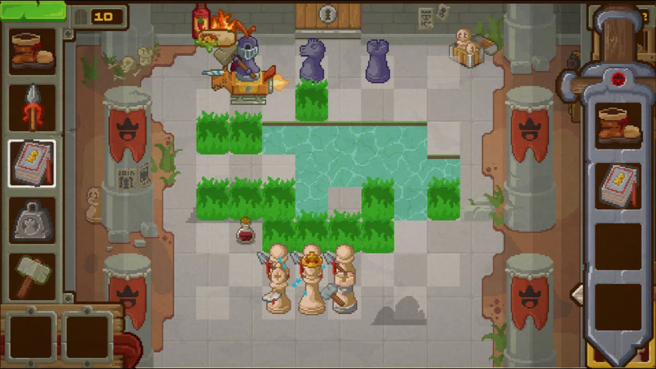 Just Chessing Around Screenshot 3