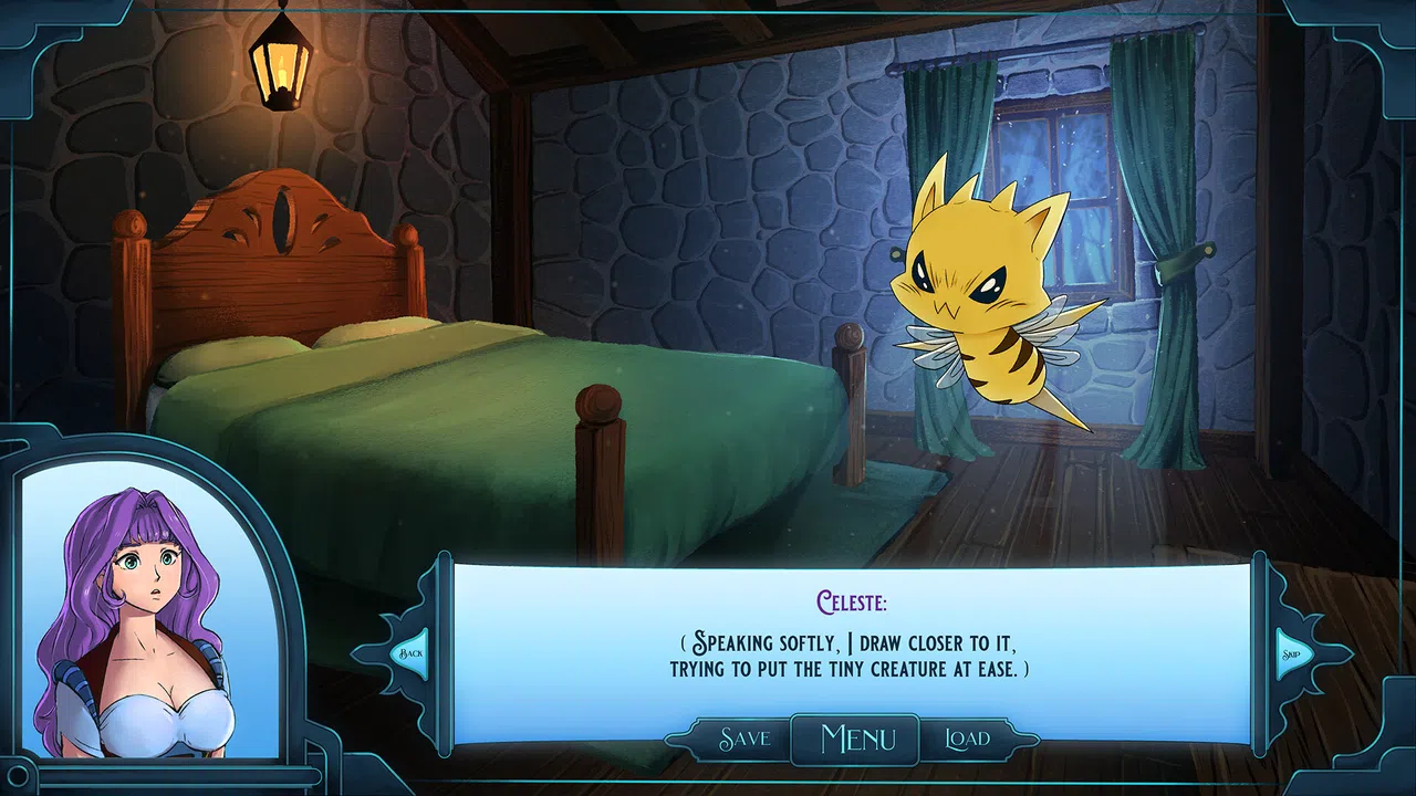 Whispers of Primwood Screenshot 4
