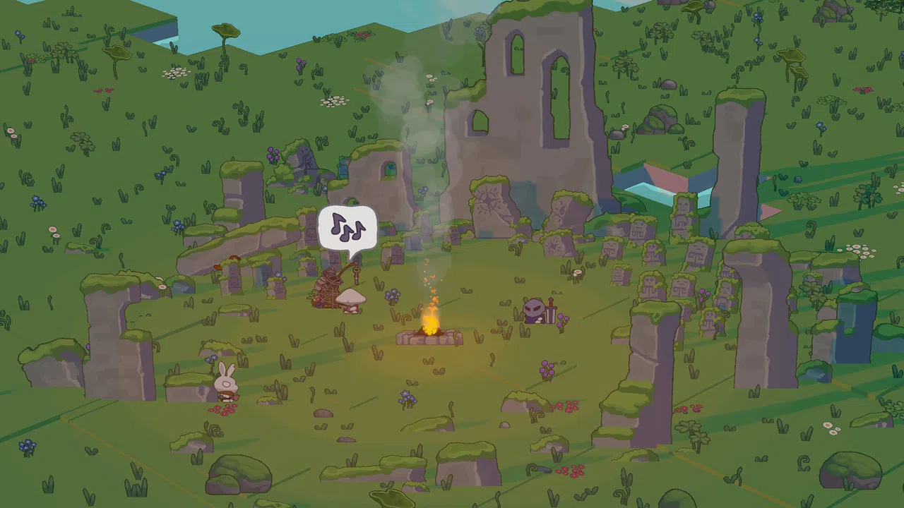 The Little Land Screenshot 10