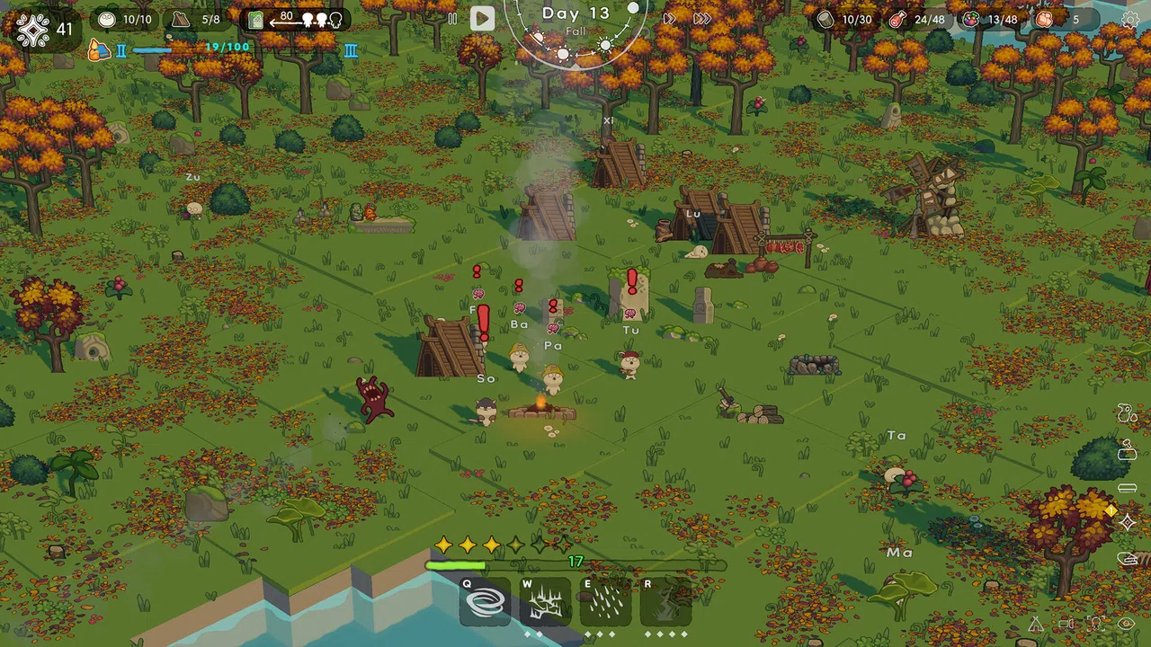 The Little Land Screenshot 5