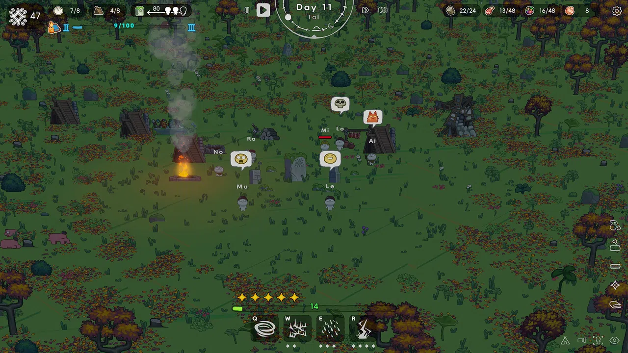 The Little Land Screenshot 1
