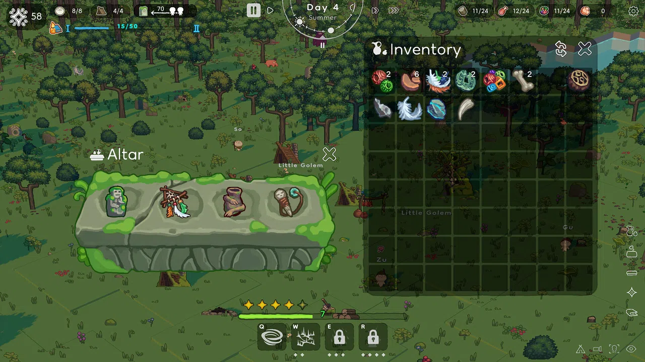 The Little Land Screenshot 2