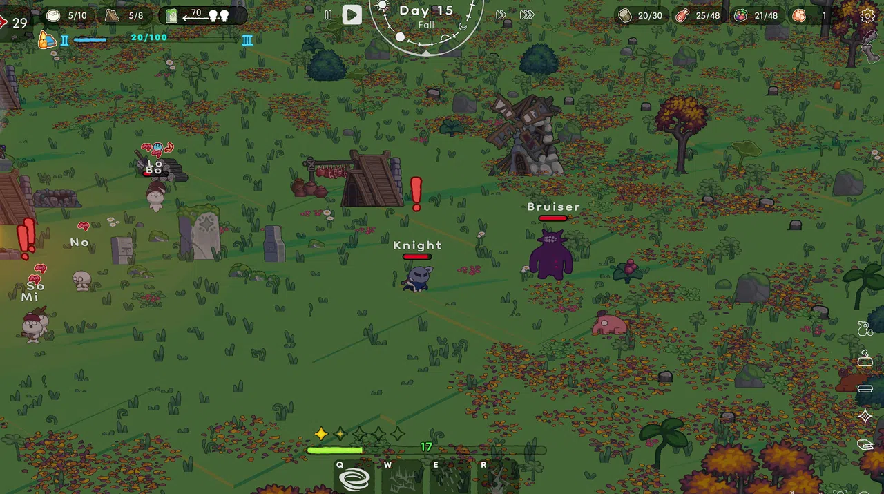 The Little Land Screenshot 11