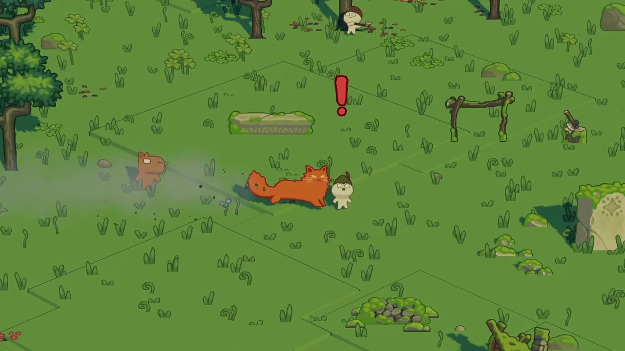 The Little Land Screenshot 7