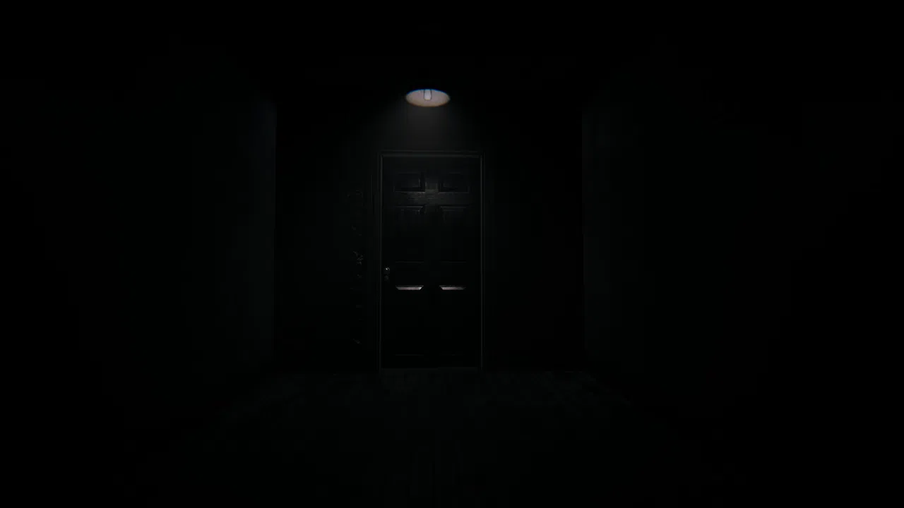The Blinking Room Screenshot 5