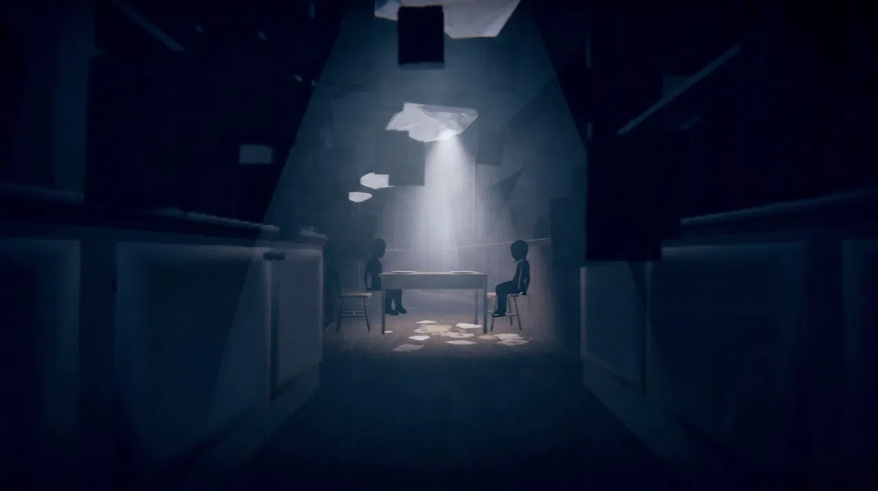 The Blinking Room Screenshot 4