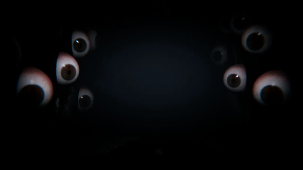 The Blinking Room Screenshot 6