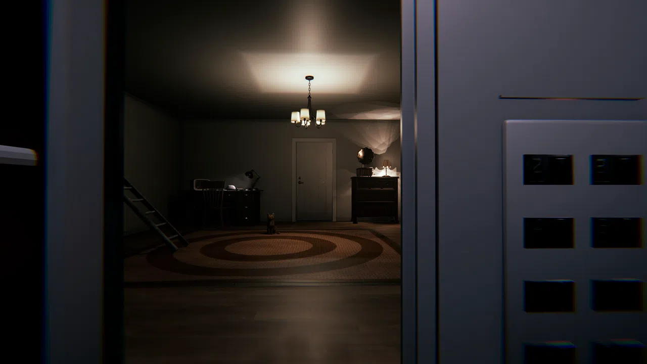 The Blinking Room Screenshot 7