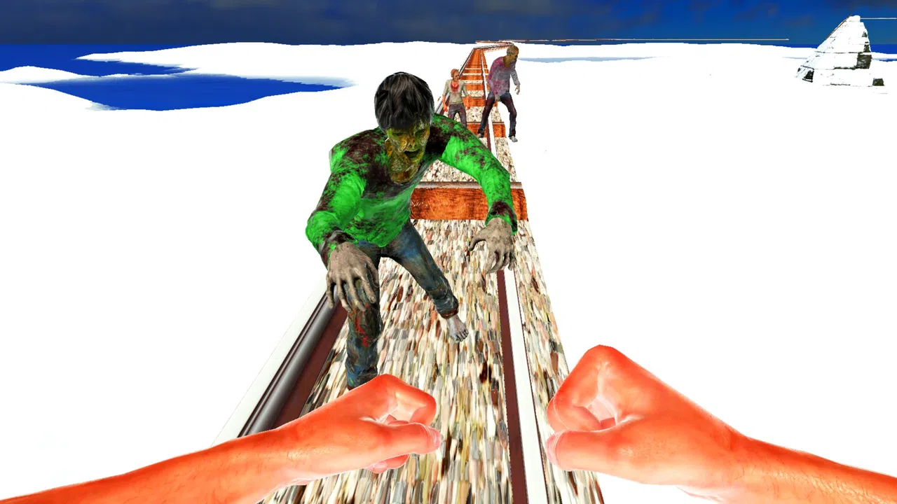 DEEP DIVER Screenshot 6