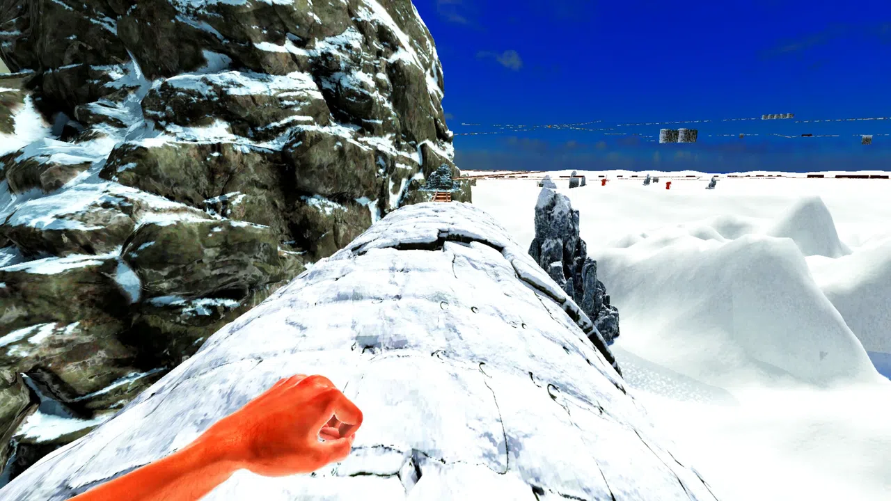 DEEP DIVER Screenshot 7