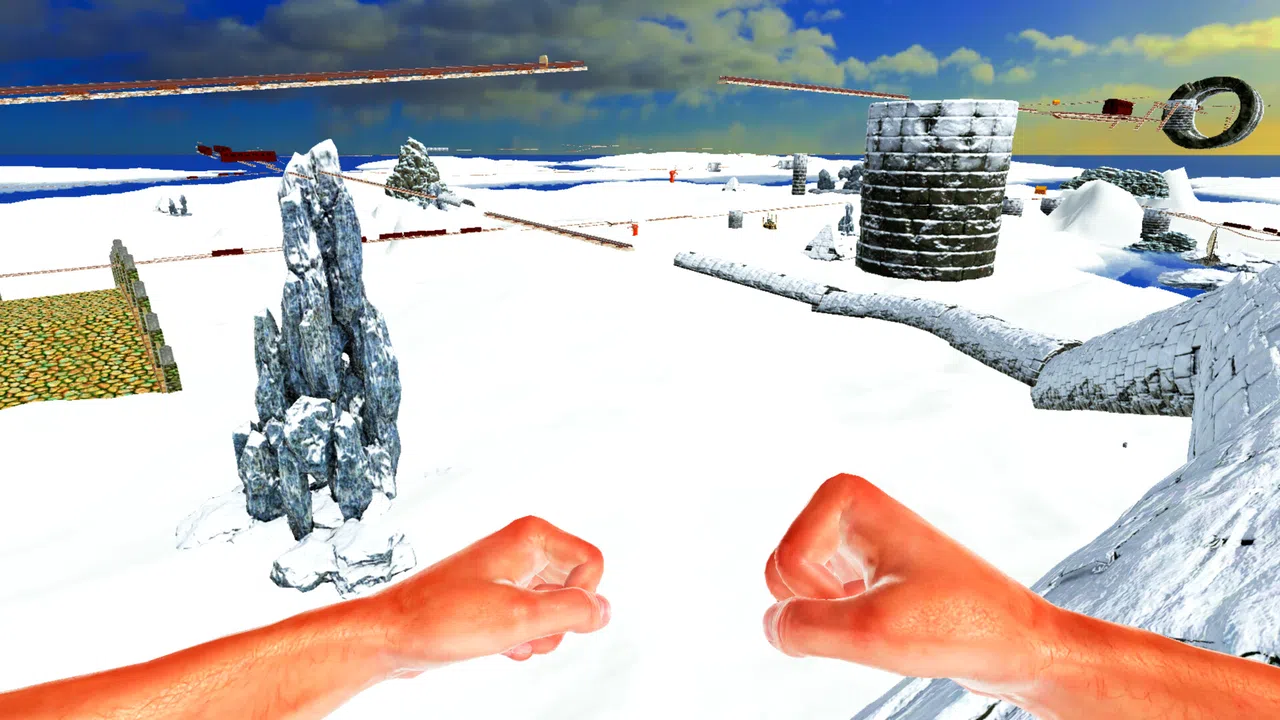 DEEP DIVER Screenshot 9