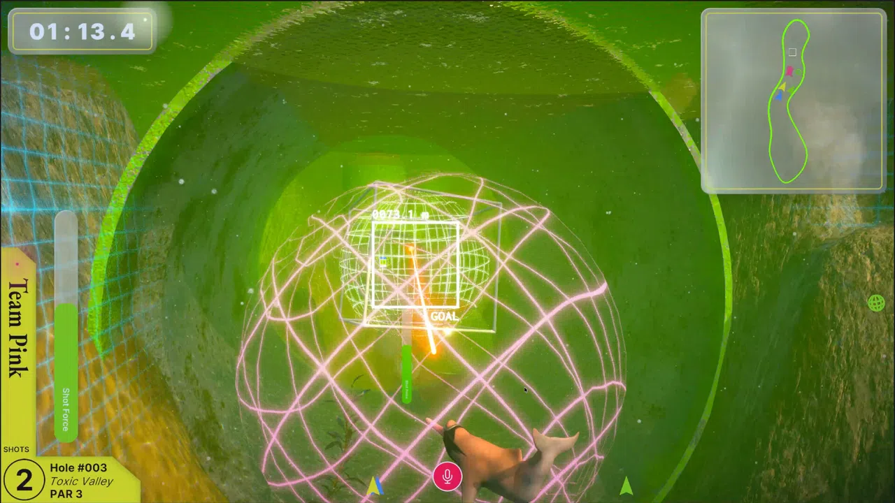 Dolf Screenshot 4