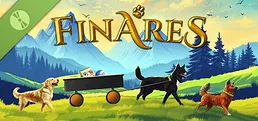 Finares Demo