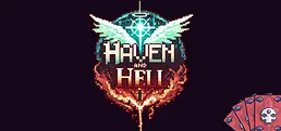 Haven and Hell