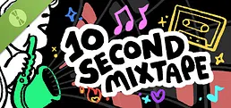 10 Second Mixtape Demo