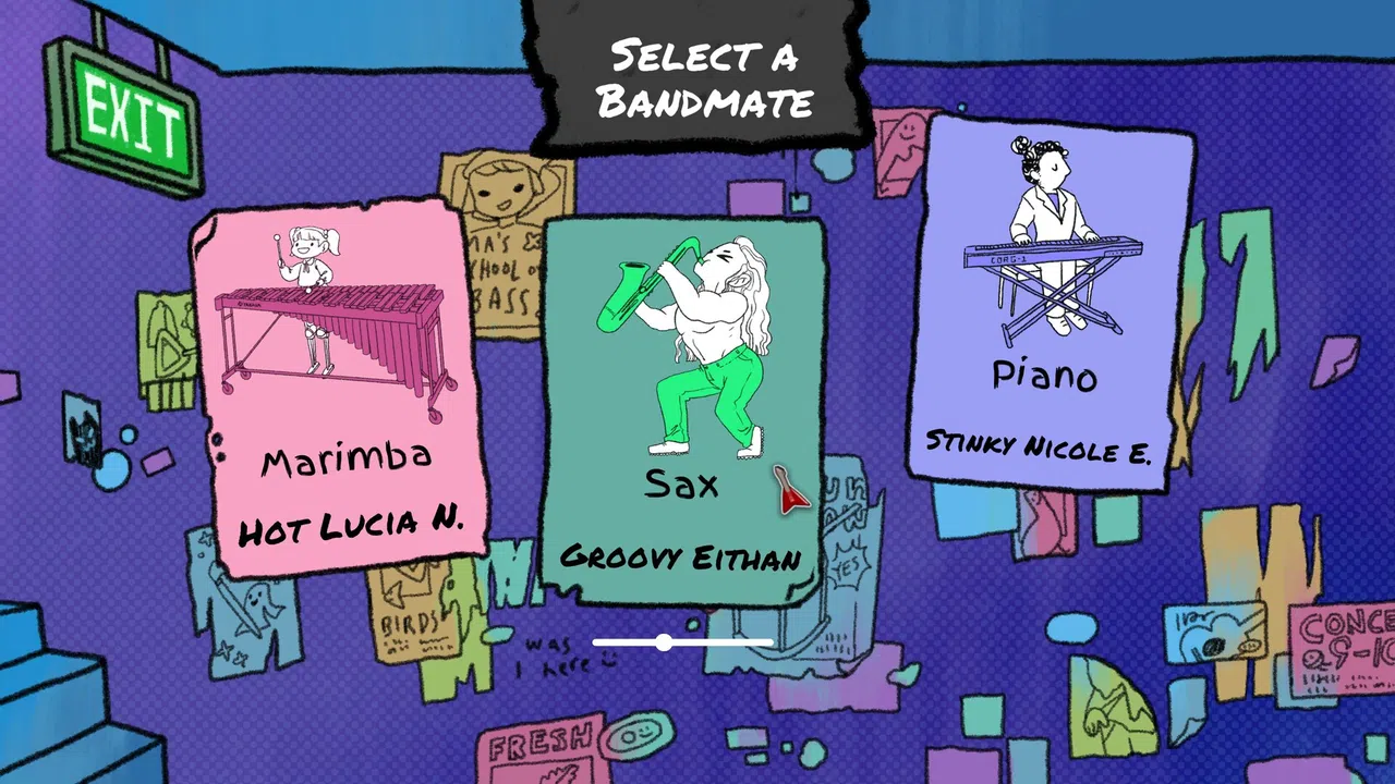 10 Second Mixtape Demo Screenshot 2