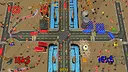SharedScreen Wagons 2: Toon World Screenshot 3