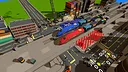 SharedScreen Wagons 2: Toon World Screenshot 0