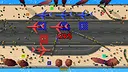 SharedScreen Wagons 2: Toon Levels Pack Screenshot 0