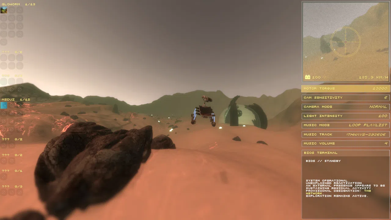Lantern Screenshot 37