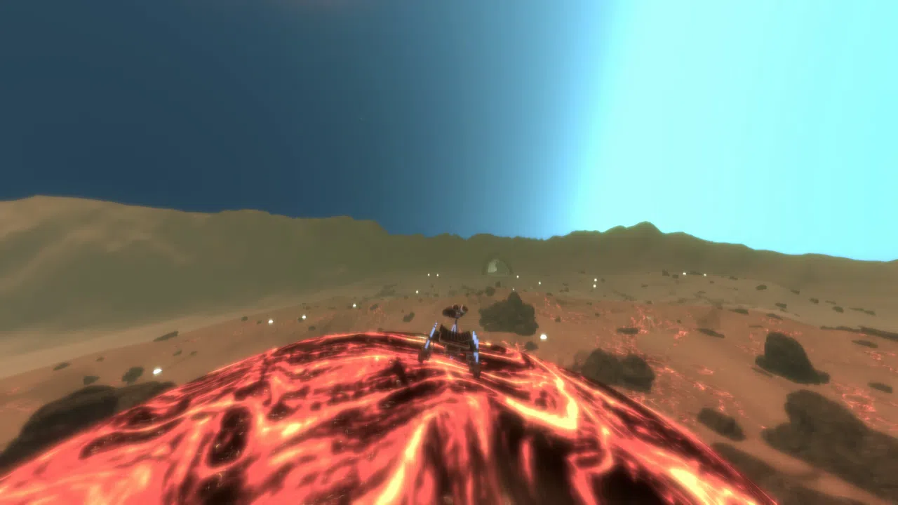 Lantern Screenshot 6