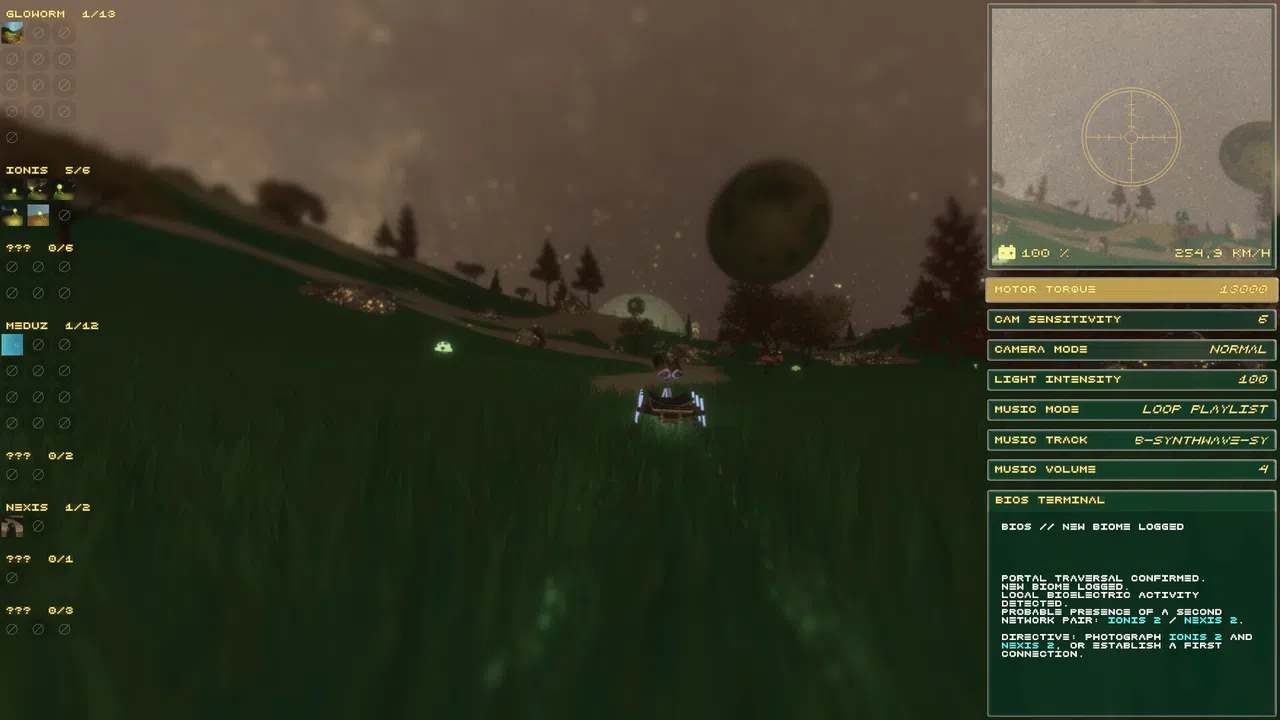Lantern Screenshot 16