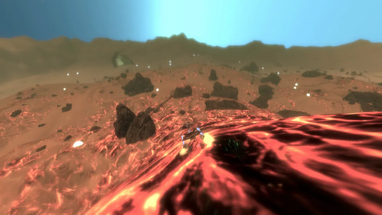 Lantern Screenshot 7