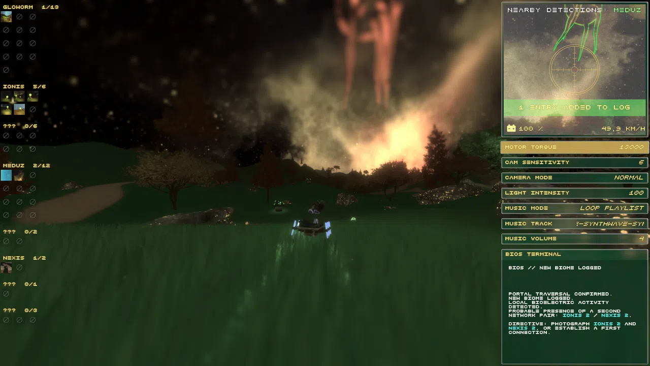 Lantern Screenshot 19