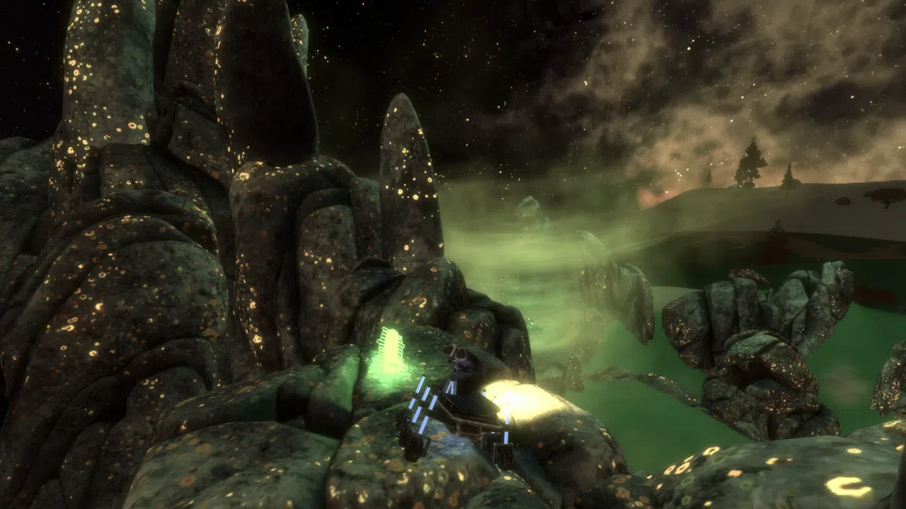 Lantern Screenshot 32