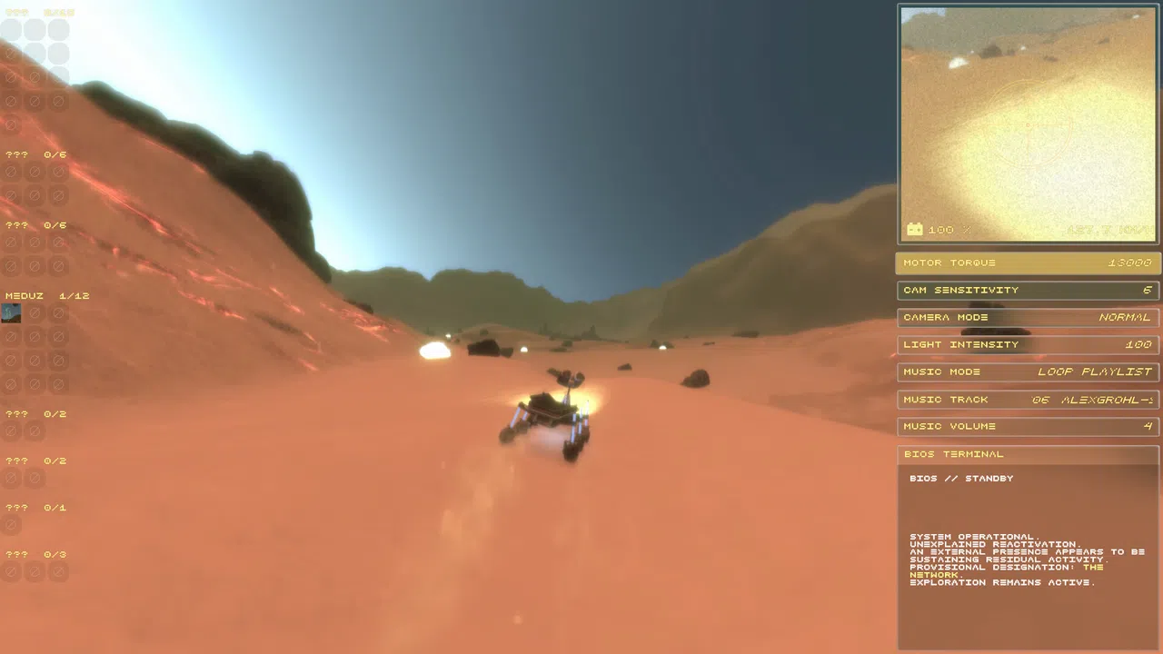 Lantern Screenshot 52