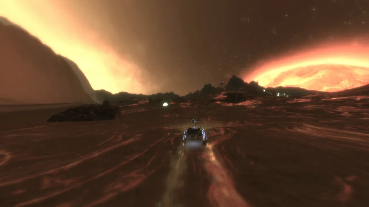 Lantern Screenshot 3