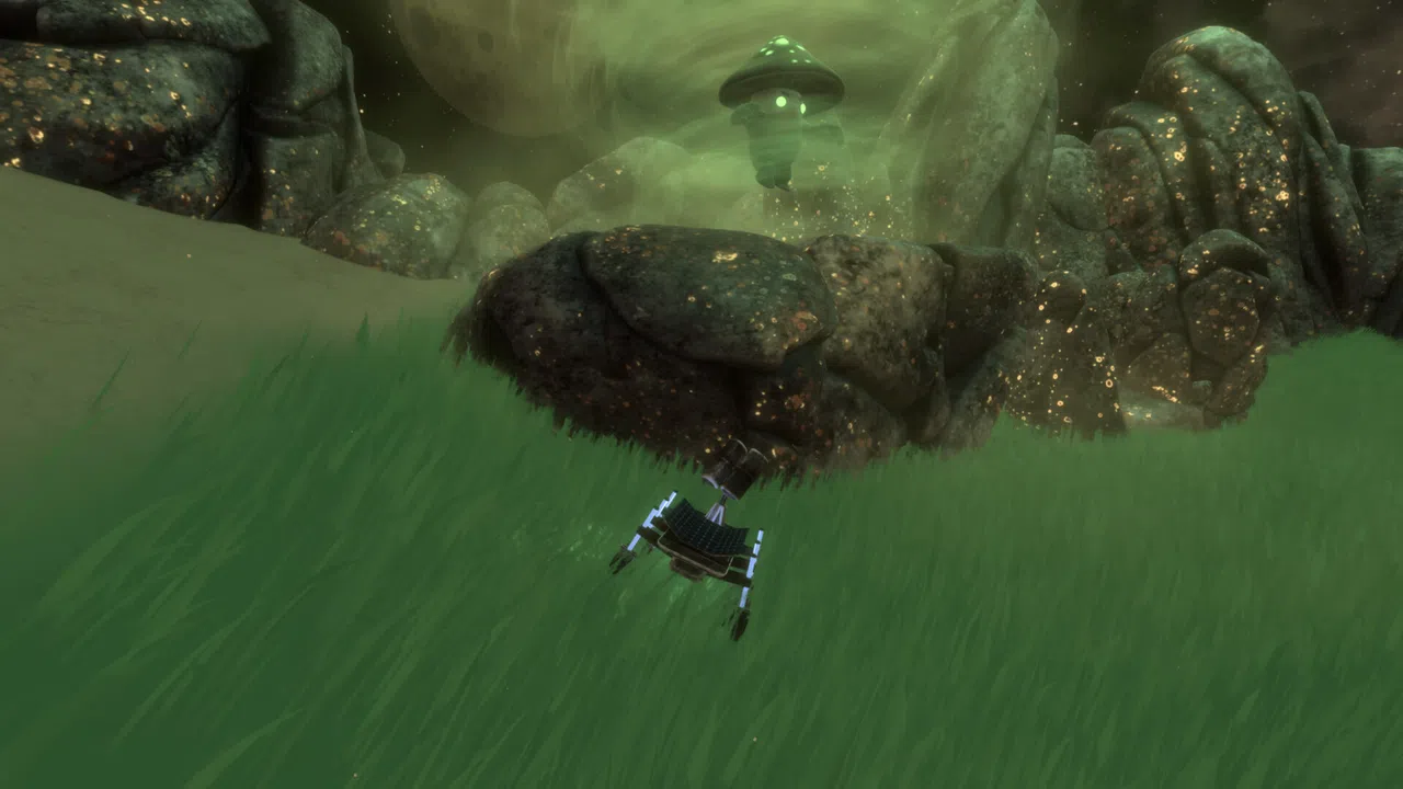 Lantern Screenshot 1