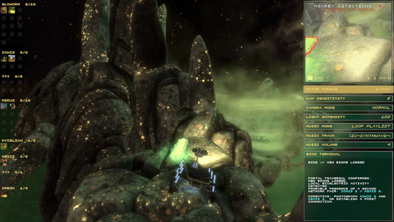 Lantern Screenshot 26