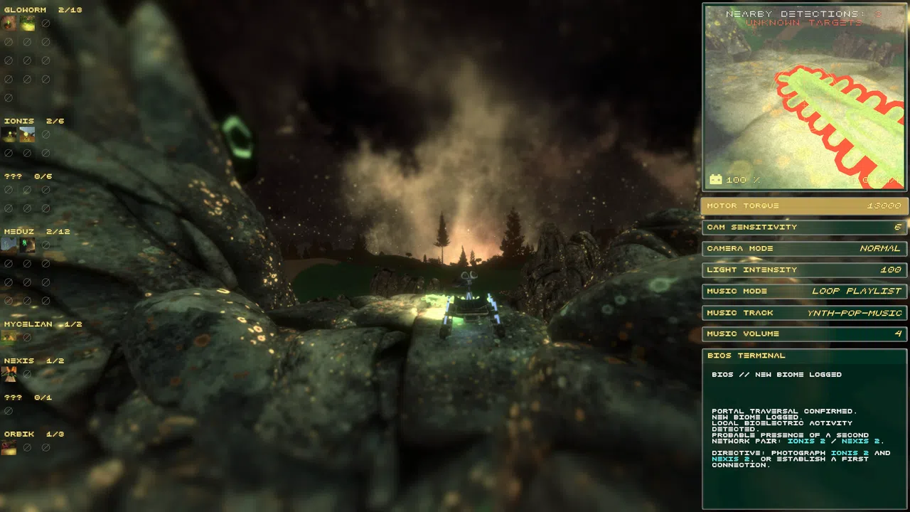 Lantern Screenshot 22