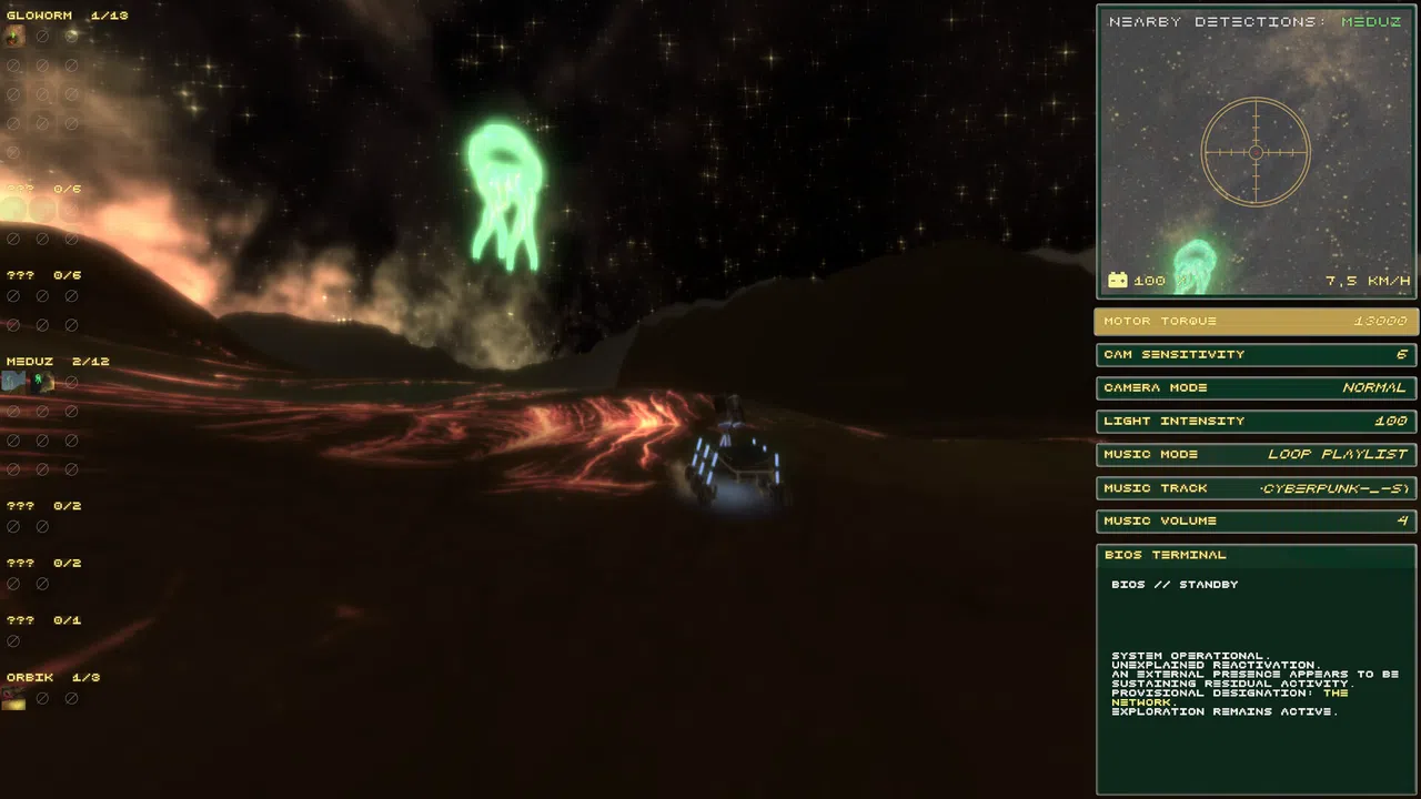 Lantern Screenshot 8