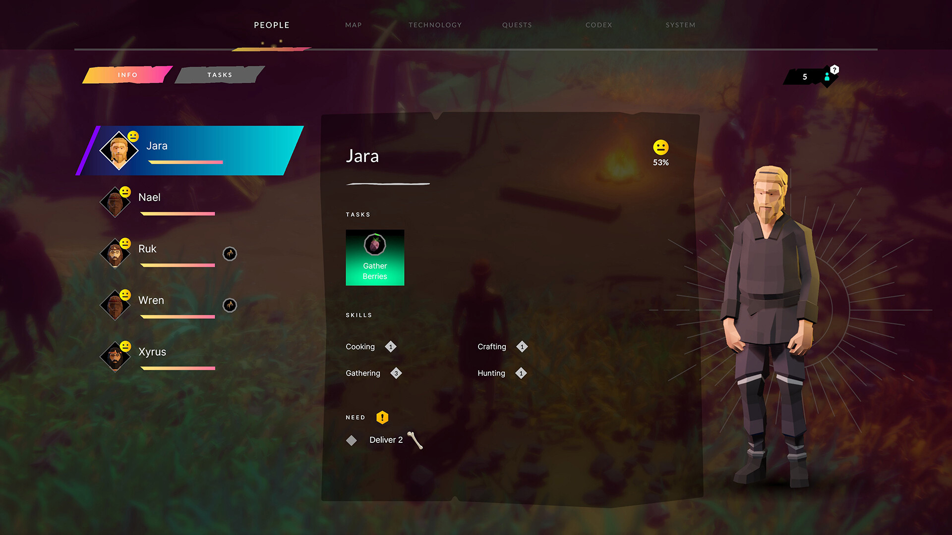 Polylithic Screenshot 2